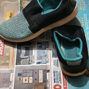 Ladies Support Shoes