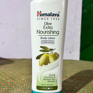 Himalaya Body Lotion