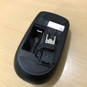 DELL wireless Mouse