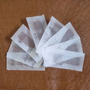 Facial Wax Strips