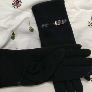 Hand Gloves