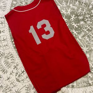 Football Jersey