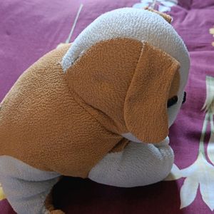 Husky Kawaii Dog Plushie