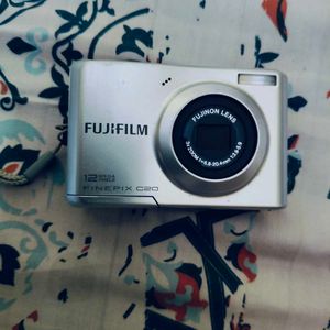 Fujifilm Finepix C20