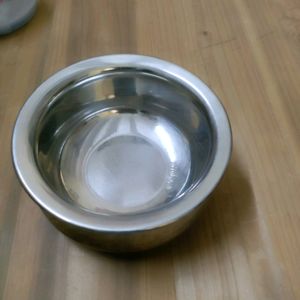 Serving Bowl /Handi