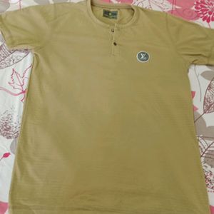 Green Stylish T Shirt
