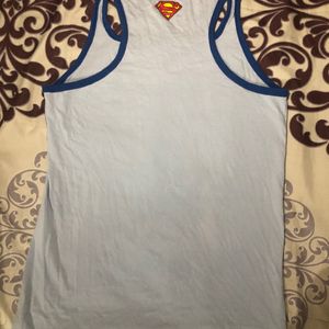 SUPERMAN Indoor Benyan