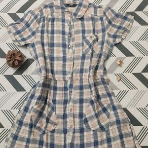 Max Summer Dress