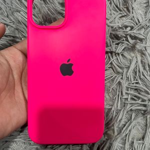 Iphone 13 Queen Pink