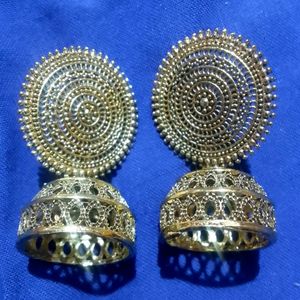 Latest Design Jhumka