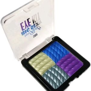 S.F.R Color Big Sexy Eye Kit