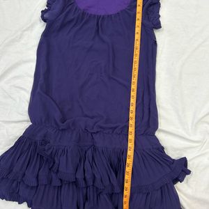 Y2K Vintage Dress