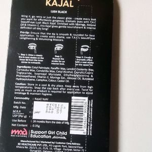 Tac Ayurveda Kajal