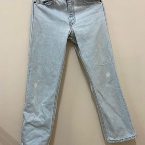 LEVI’s Denim Pant