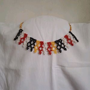 48.Customised Necklace