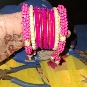 Latkan Bangles