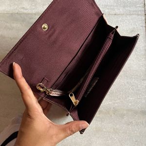 Oriflame Wallet