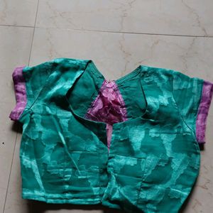 Rama Colour Blouse