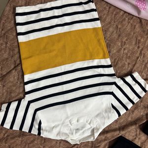 Striped Top (women)