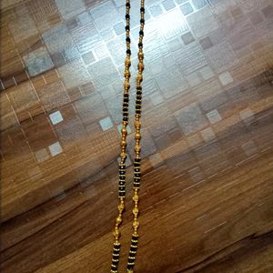 Unique Mangalsutra