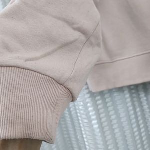 H&M Basic Sweatshirt