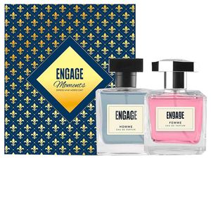 Engage Perfume Gift Box