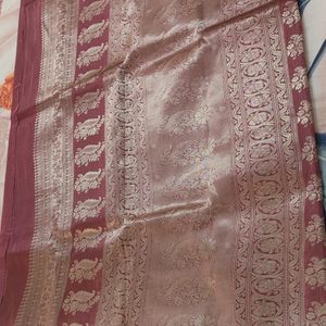 Banarasi Silk Saree