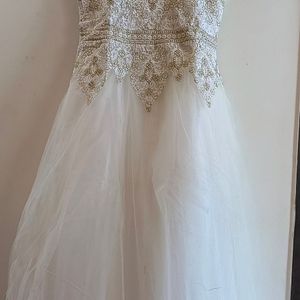 Gorgeous Gown