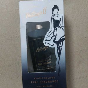 Wottagirl Exotic Eclipse Perfume