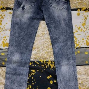 Funky Jeans