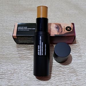 Sugar Age Of Face Foundation Stick