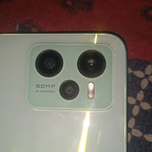 Realme Narjo 50A Praime Phone.