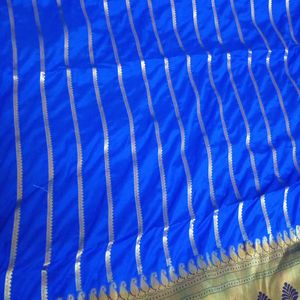 Soft Silk Saree