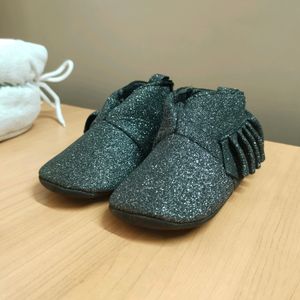 Unisex Baby Shoes