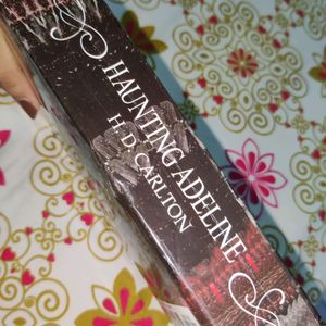 HUNTING ADELINE ( BOOK 1 & 2 )