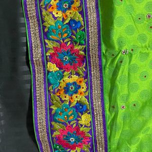 Punjabi Salwar Kameez