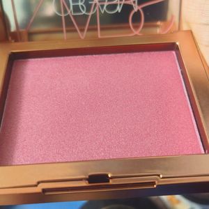 Nars Limited Edition - Orgasm Blush