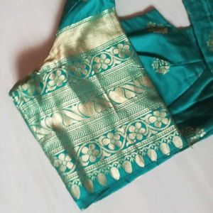 Banarasi Saree