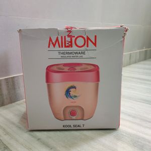 Milton Thermos (Insulated Water Jug)