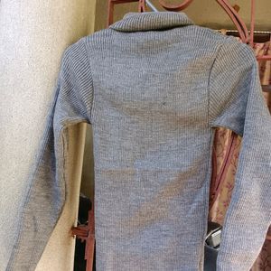 New High-neck For Women