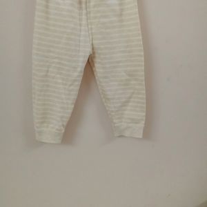 Baby Pant Boys Short(0-6 Months)