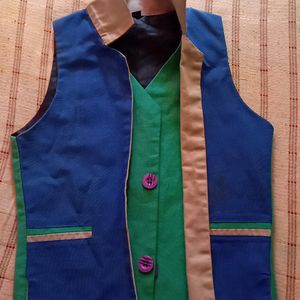 Kids WaistCoat