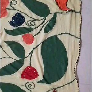 Designer Dupatta