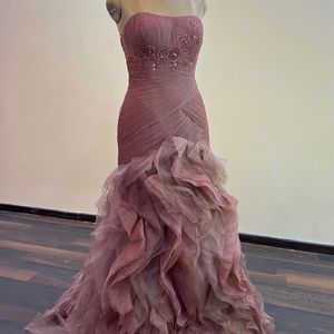 Georgeous Tube Gown (Bust 32-33)