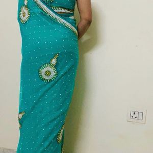 Festival Combo Of 3 Saree’s