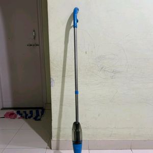 Mop With Spray