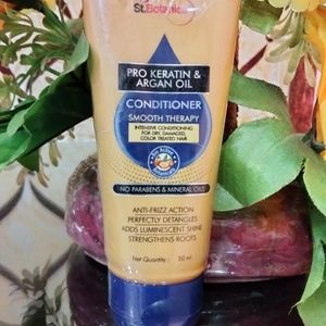 Pro Keratin & Argan Oil Conditioner