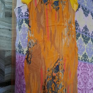 Cotton Kurti Combo