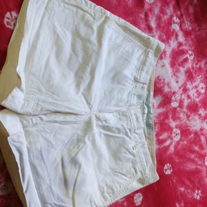 White Hoy Pant ...I Bought It From Srilanka