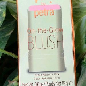 Pixi Blush